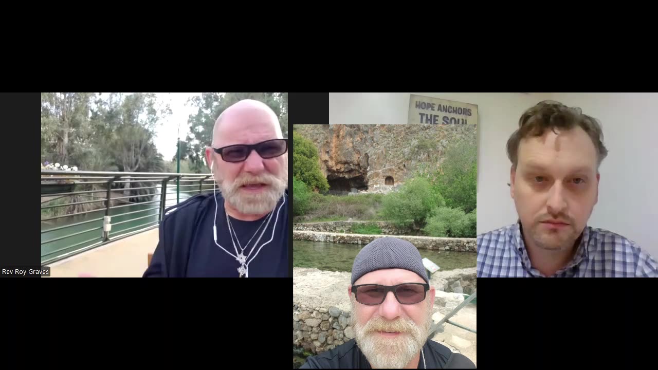 The Levitical Feasts + More Stories from Israel | Dare to Tell the Truth Podcast