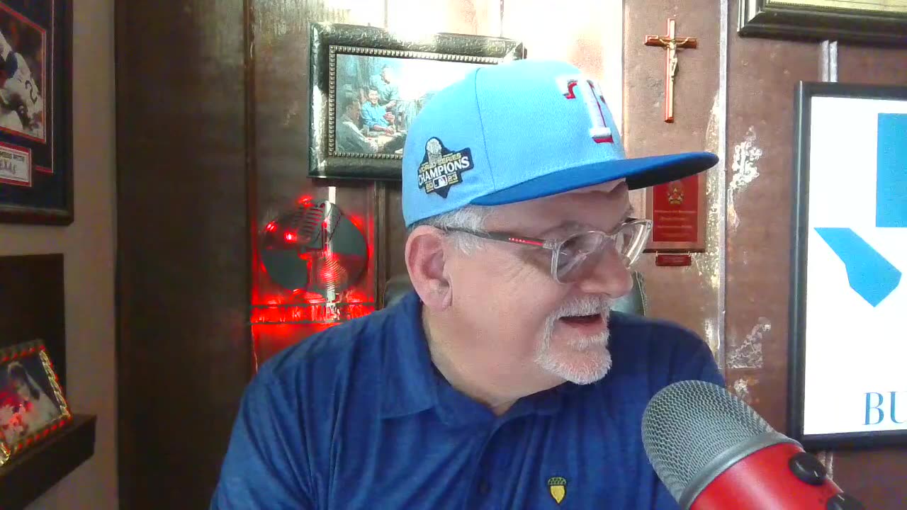 Red Mike Message: Condemnation Without Conditions