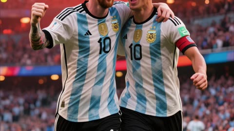 3 Duos EVERY Team Fears in 2026 #worldcup2026
