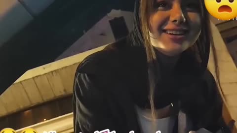 وقتی بدجوری زده بالا