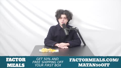 Matan Confronts Tim Pool For Promoting Russian Propaganda & Steals His Beanie (720p60fps)