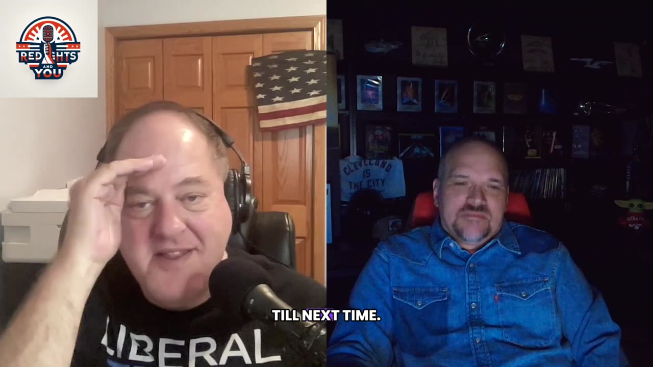 The Left's All American Nazi Accusations