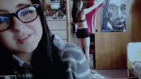 Luke and Alex on video call #modernfamily#shortsfeed#sitcom#foryou#explore#ytviral#movieclips
