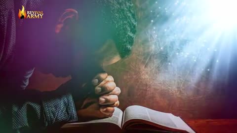 PRAYERS FOR VICTORY OVER THE ENEMY