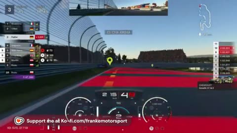 🏁 Gran Turismo 7 — Ultimate Racing Buffet: Live Laps, Drifts & Car Hunts!