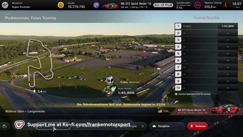 🏁 Gran Turismo 7 — Ultimate Racing Buffet: Live Laps, Drifts & Car Hunts!