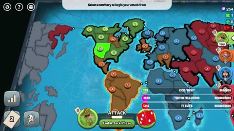 Playing Games OwO-Anyone can join+Viewers can request games