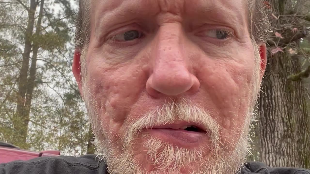 Pissed Off Blue Collar Rednecks