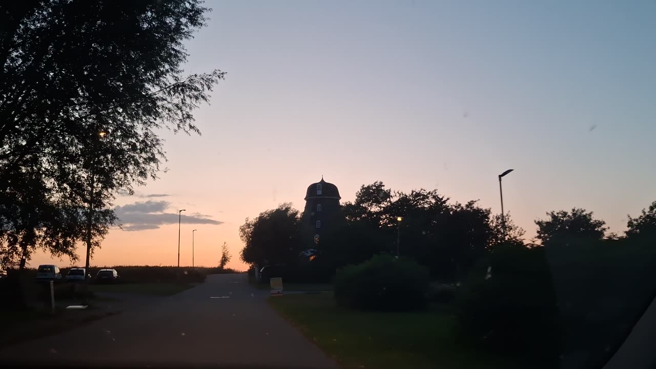 Skillinge 29 Juli 2025