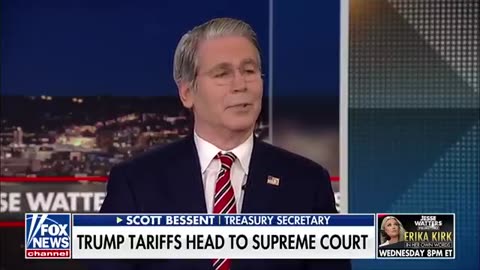 Scott Bessent_ This ALWAYS ends in decay and ruin