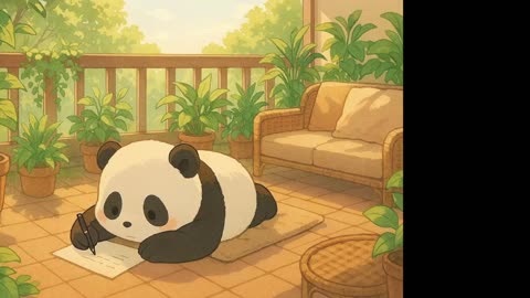 ☕ Lofi Music Live for Relaxing & Peaceful Work | Chill Beats for Focus & Calm