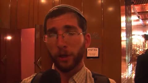 Rabbis: It's Okay to Kill Innocent Children and Families