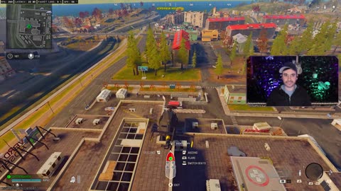 FRYDay Vibes - Both Maps - Let's GO! #Warzone