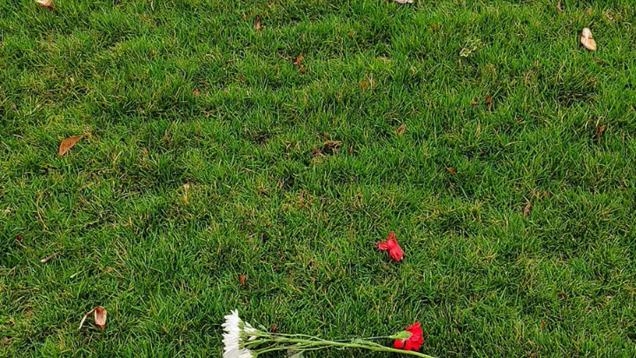 FAMOUS GRAVES - VOL. 635: RFK