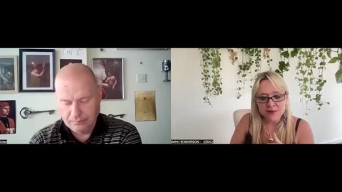 WHO IS GOD AND OTHER BIG QUESTIONS THAT MAKE YOU THINK - MICHAEL FEELEY AND DANI HENDERSON GSIC