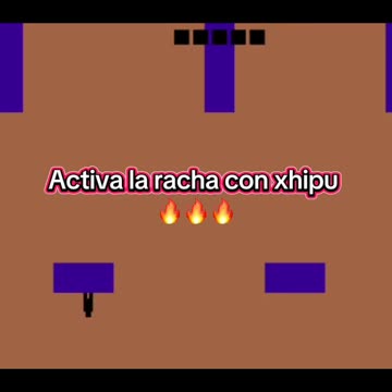 Activa la racha con xhipu jugando cualquier juego #xhipu #racha
