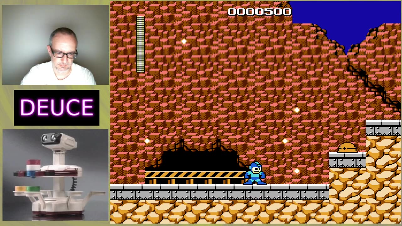 Deuce Dogwood's Retro Show - NES Games of 1987 (Part 8 of 8) (Episode 036)
