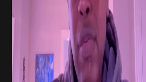 Glendon Cameron believes that Ericka Williams Can't Get a Man lol #blackfinance #ramilamyr