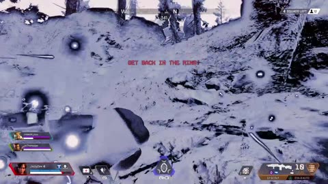 Apex legends