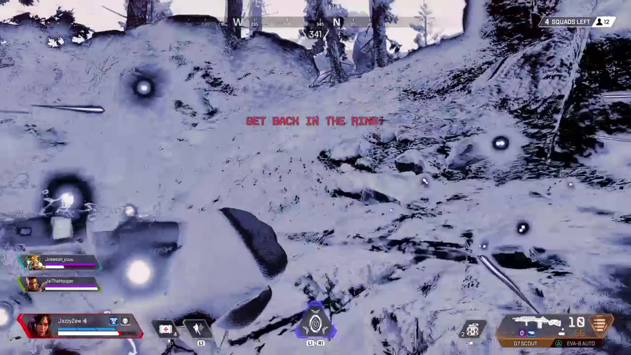 Apex legends