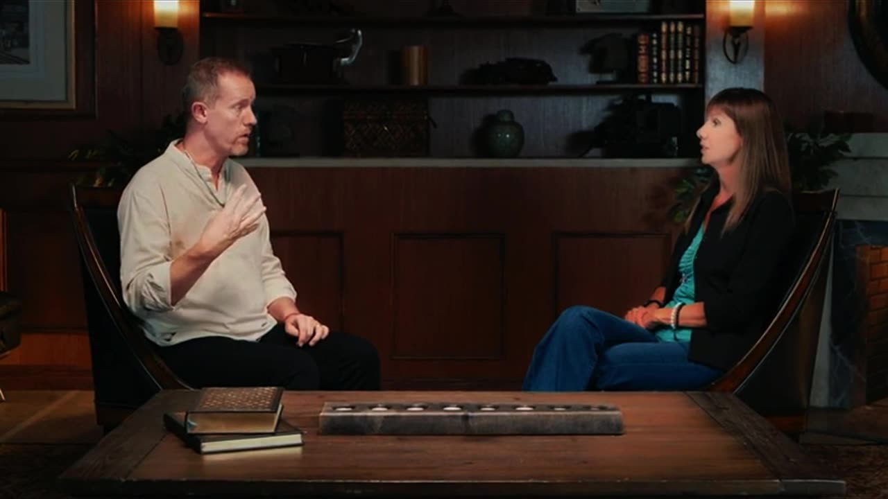 ITSN presents SAVING THE CHILDREN 5-31-25