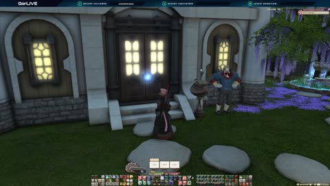 Roulettes | Side Quests | V&C Dungeons