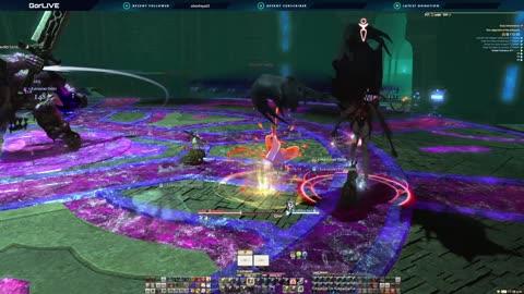 Roulettes | Side Quests | V&C Dungeons