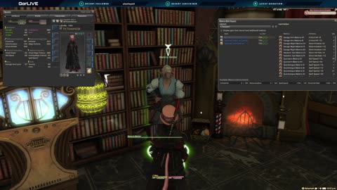Roulettes | Side Quests | V&C Dungeons