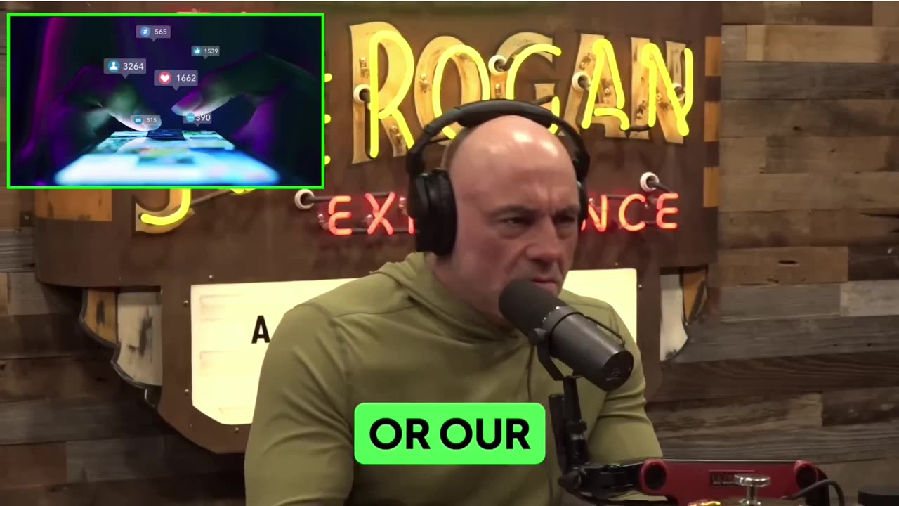 Joe Rogan