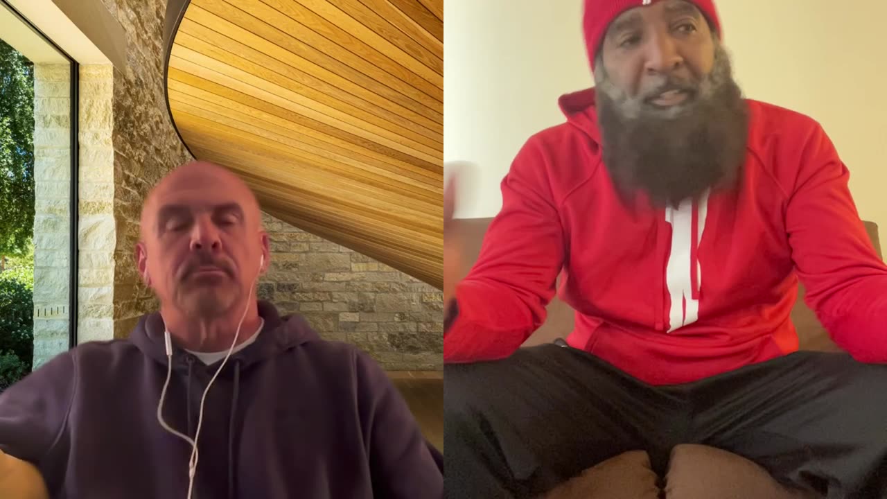Moore or Less: Episode 1 with Gill Florentino & Trovin Valdez