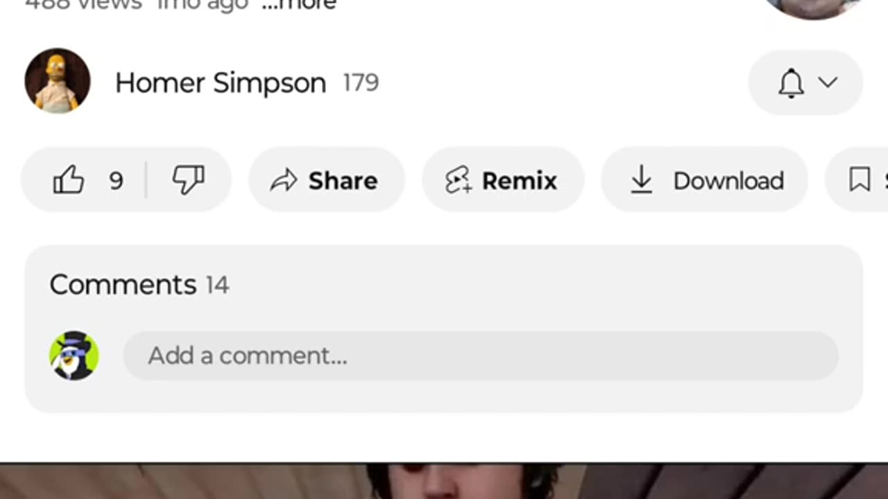 Dan Sobel Failing At More Like Jokes And Stealing SpongeBob's Famous Line LOL