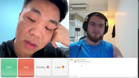 MONKEY APP RIZZING and TROLLING - Borz Noxus Livestream 18.05.2025