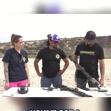 AK Pistol Gets Russian Special Forces Makeover_ Zenitco Furniture & More!