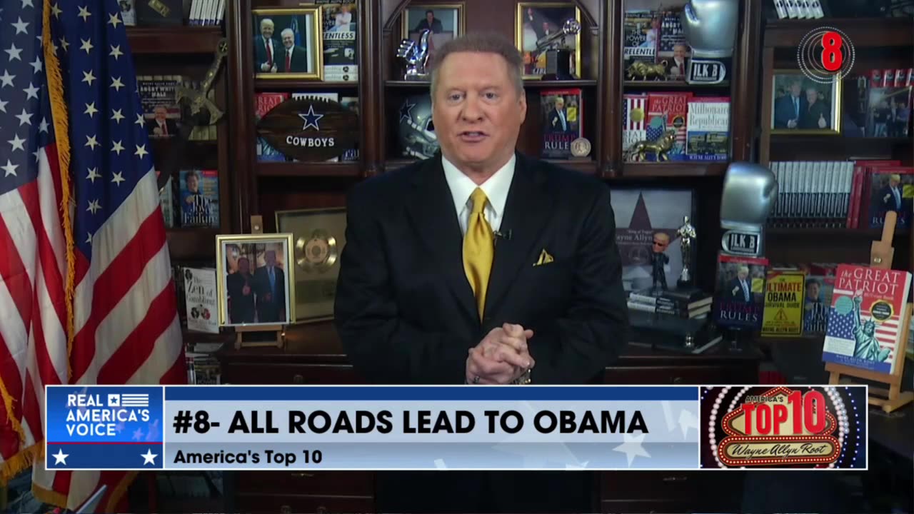 America's Top 10 for 4/5/25 - FULL SHOW