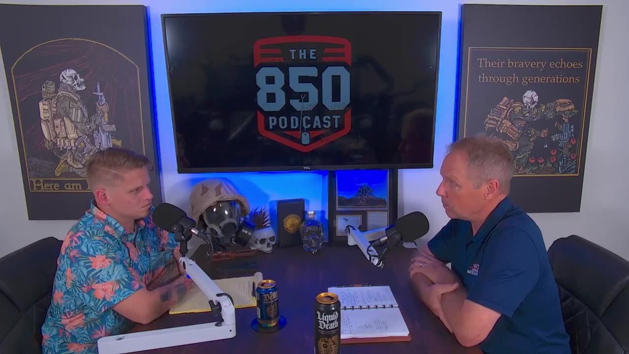 Episode 29 - Johnnie Beshearse