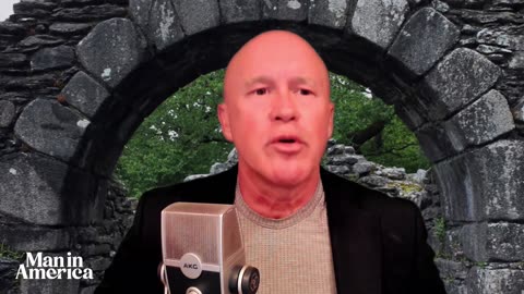 Plandemic 2.0: The July 4th Bioterror Plot & Palantir’s Master Plan w/ Dr. David Martin