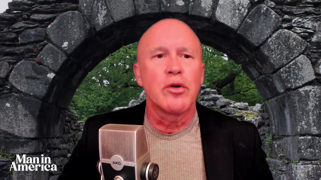 Plandemic 2.0: The July 4th Bioterror Plot & Palantir’s Master Plan w/ Dr. David Martin