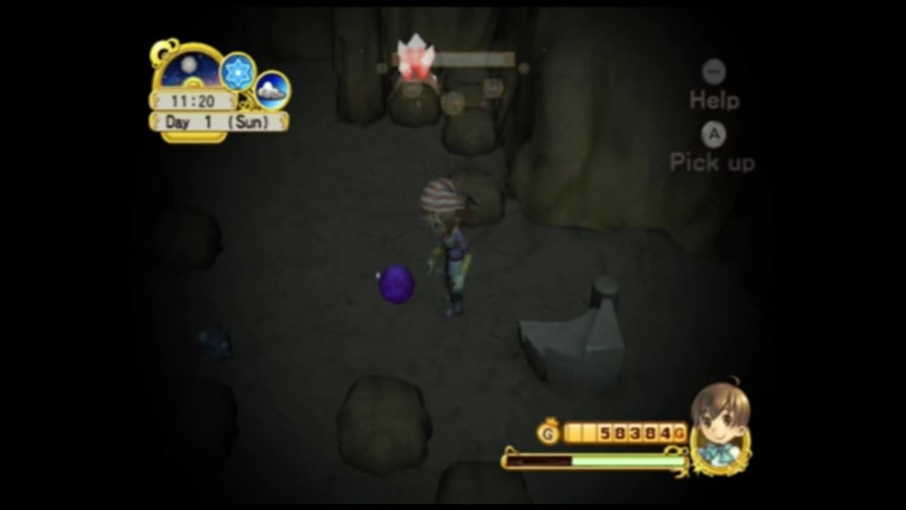 Newbie's Perspective Review Sonic Tales of Deception Story 3