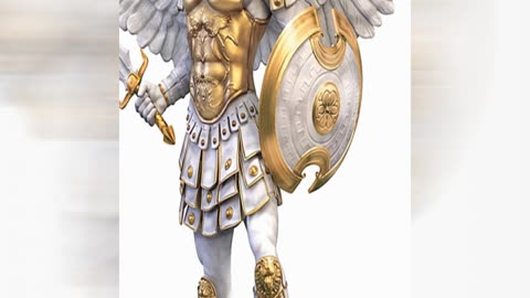151.4.What are really the quincies and angel armors?