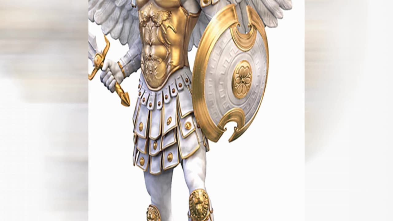 151.4.What are really the quincies and angel armors?