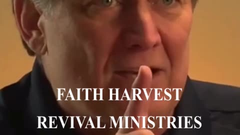 A believer is not to be entangled in this Present Evil World 2