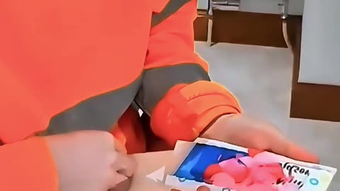 Invisible Prank