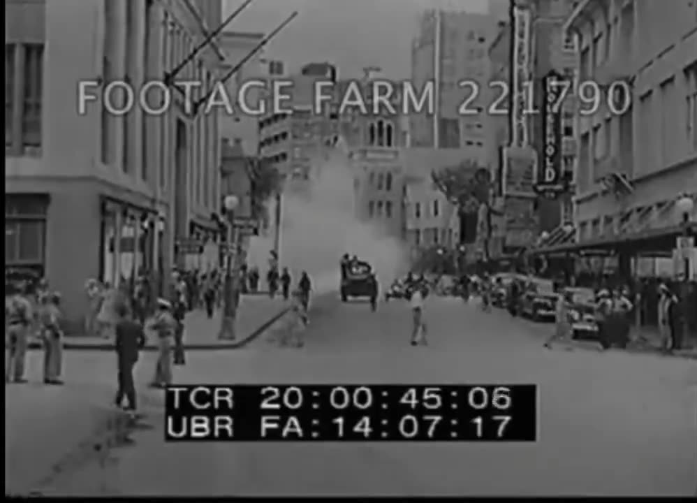 USING POLIO AS AN EXCUSE