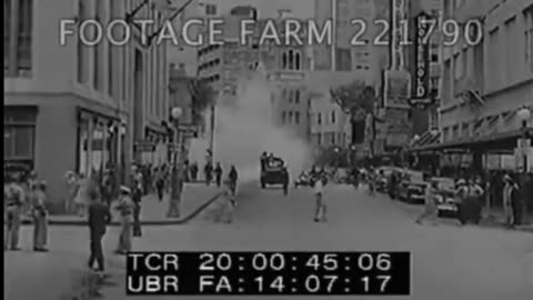 USING "POLIO" AS AN EXCUSE