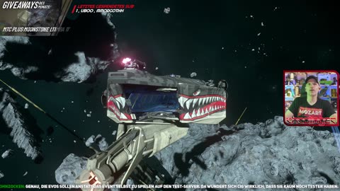 🔴 Endspurt! 🔴 !wooting !Giveaway Asgard + Nova LTI Pack | 100i LTI Pack +++ [🔞🇩🇪]