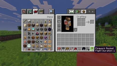 NEW ITEM DUPLICATION GLITCH in Minecraft! (WORKS on ALL DEVICES & SERVERS)