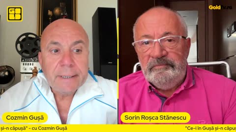 SRS: Am fost șocat de cât de nepregătiți și superficiali au fost liderii UE prezenți la Casa Albă