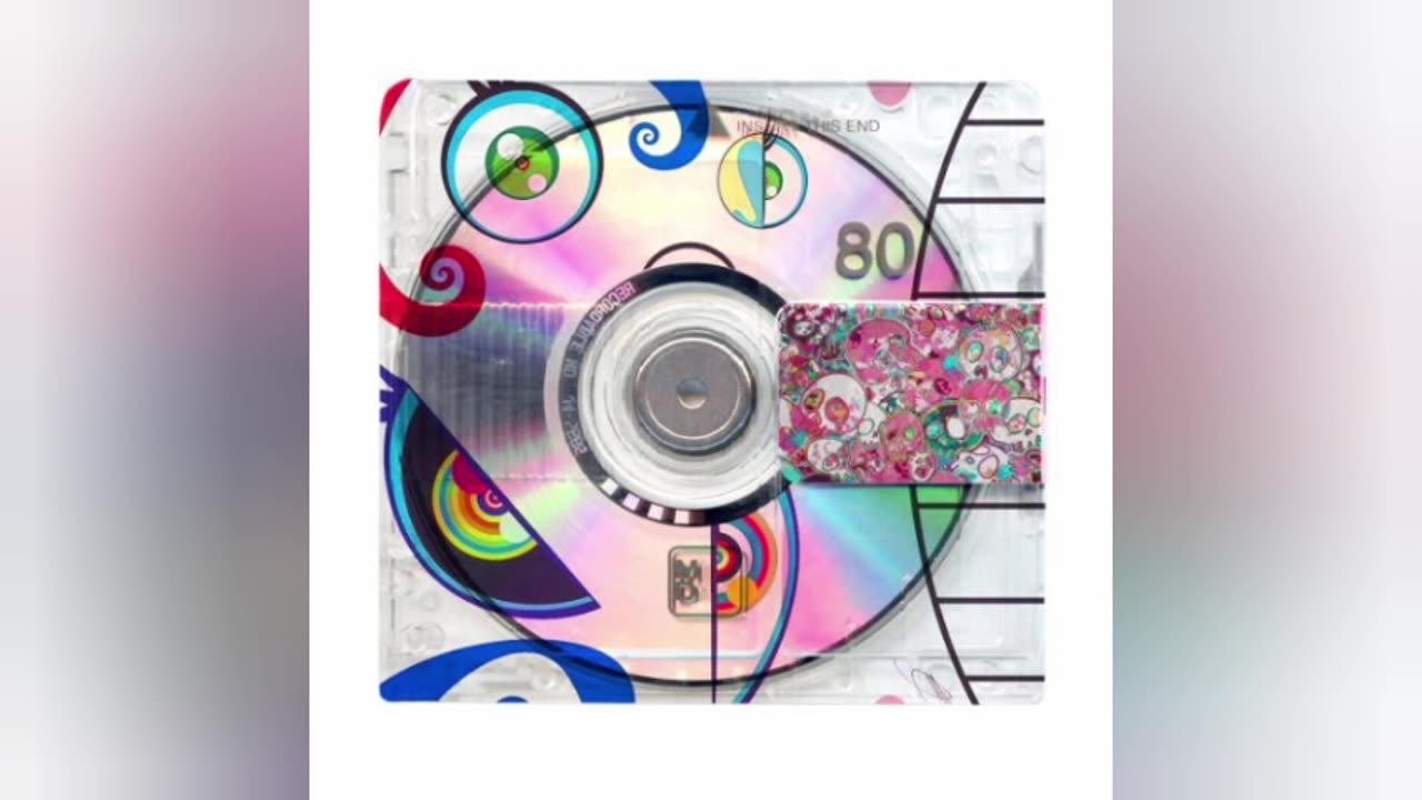 Selah [V20] - Yandhi V1 (KanYe West) [Unreleased]