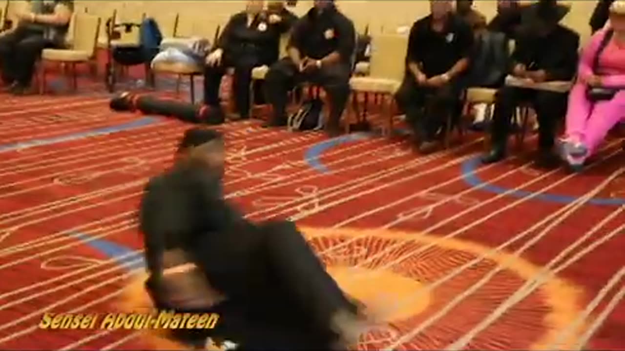 Sanuces Ryu JiuJitsu