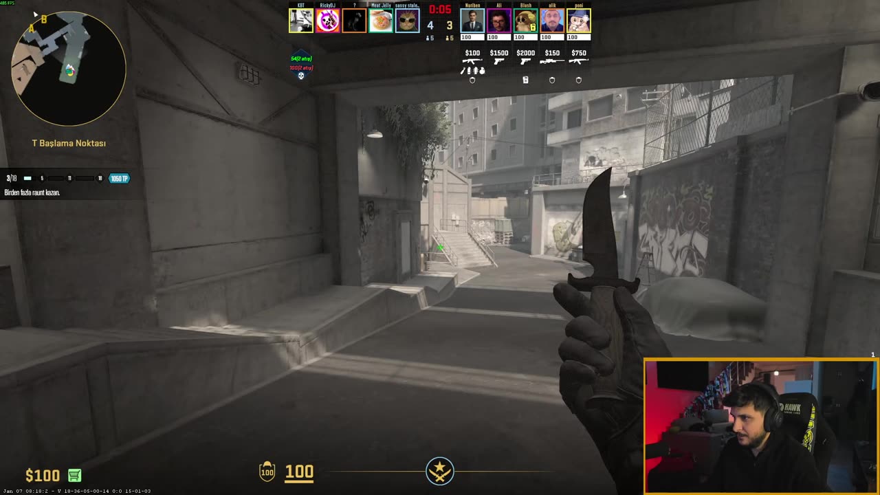 Çorbacı Nuriben | !blerp